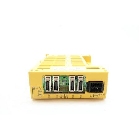 Fanuc Icu1 Connection Unit I/O Module A02B-0333-C250